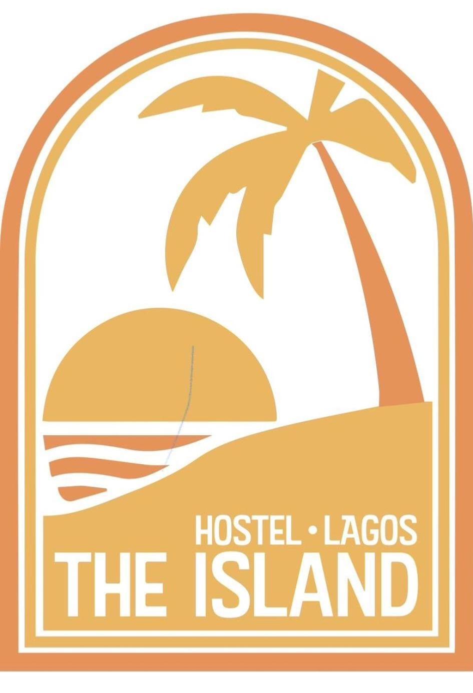 The Island Hostel & Cafe Λάγος Εξωτερικό φωτογραφία