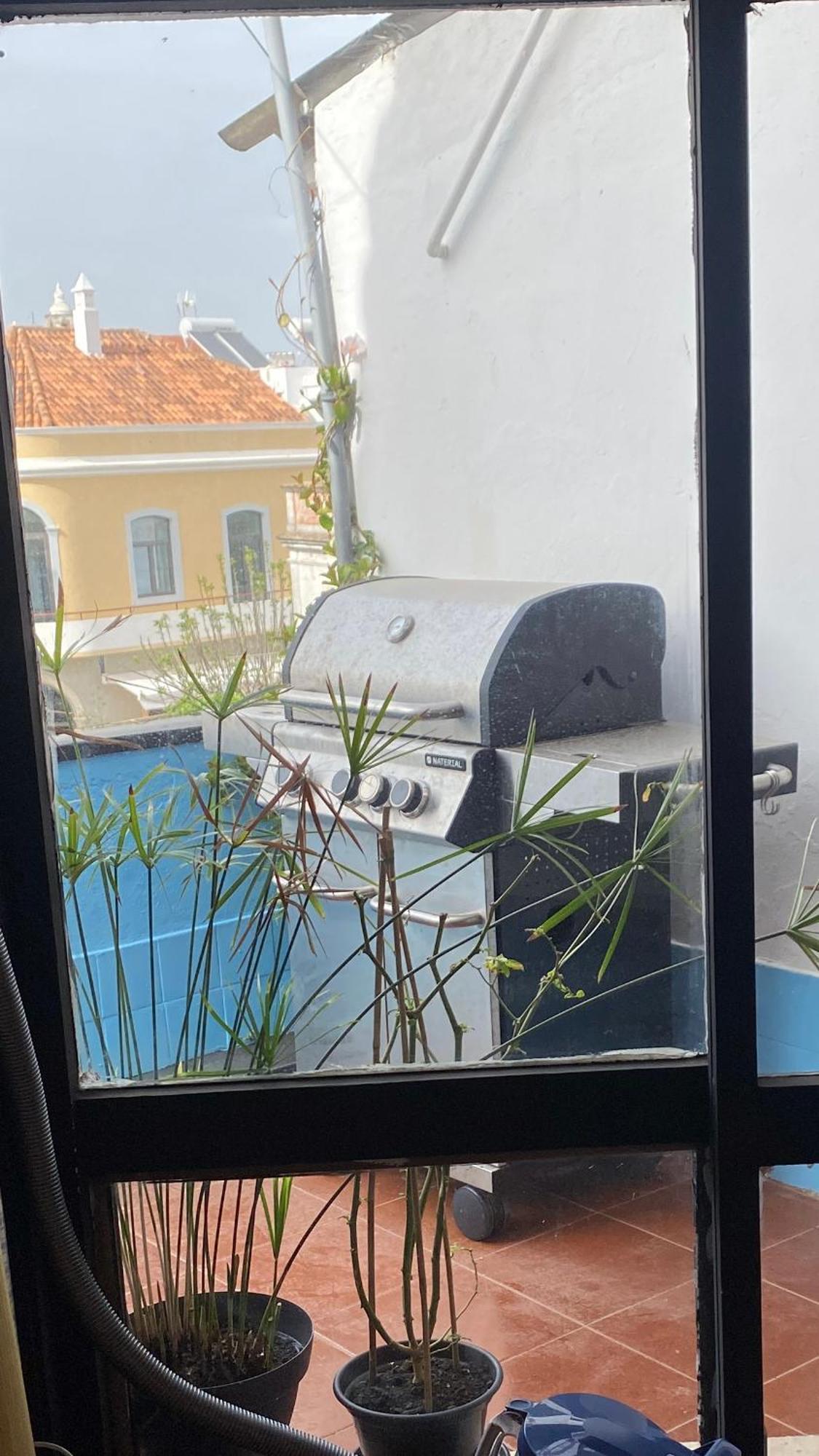 The Island Hostel & Cafe Λάγος Εξωτερικό φωτογραφία